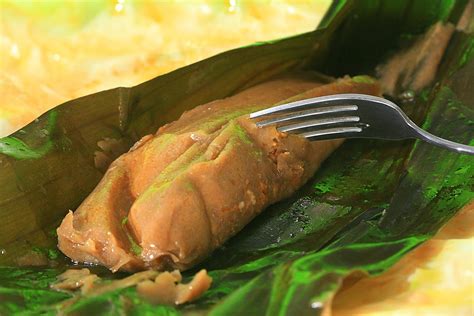 puerto rican pasteles history